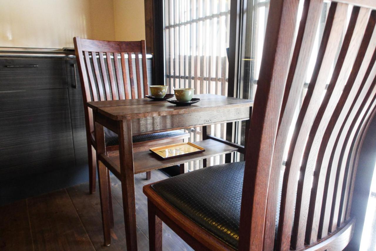 Villa Toho Bijin Kanazawa Exterior foto