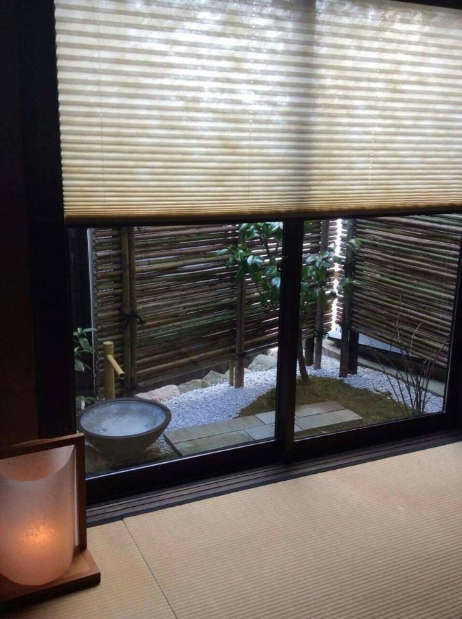 Villa Toho Bijin Kanazawa Exterior foto