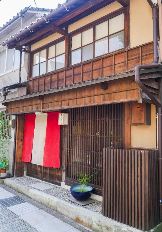 Villa Toho Bijin Kanazawa Exterior foto
